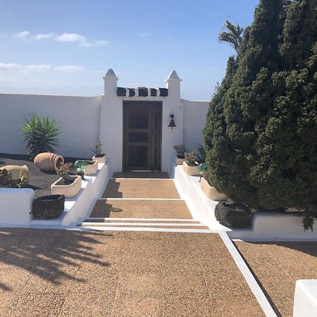 Casa Berriel 2 Villa Tias Ngoại thất bức ảnh