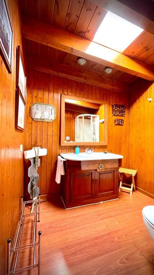 Casa Berriel 2 Villa Tias Ngoại thất bức ảnh