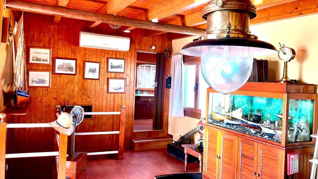 Casa Berriel 2 Villa Tias Ngoại thất bức ảnh