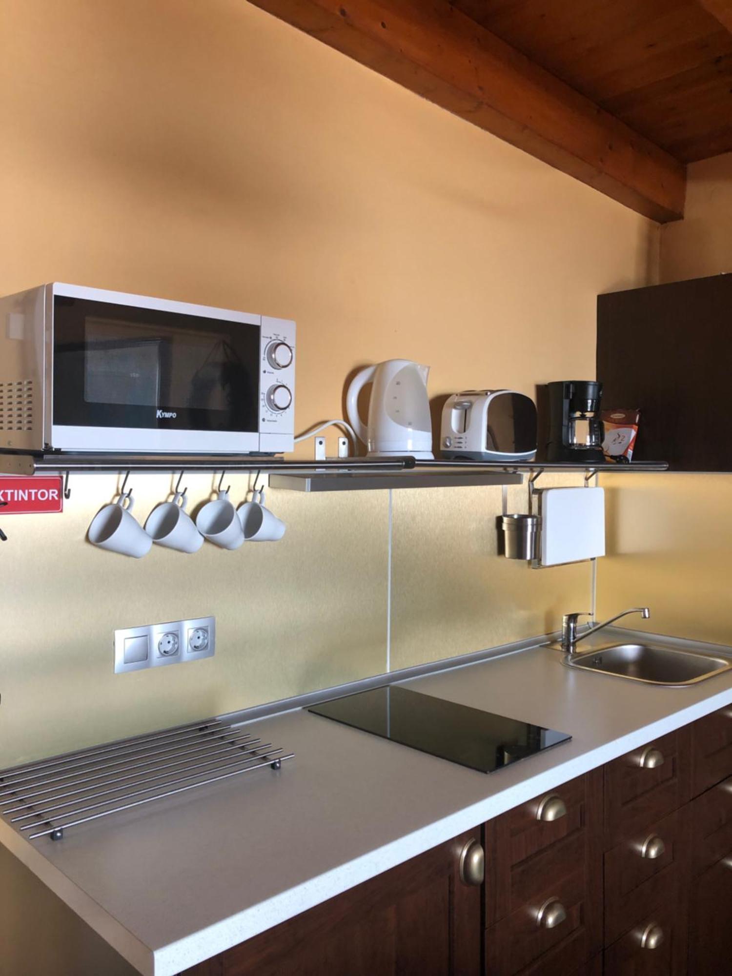 Casa Berriel 2 Villa Tias Ngoại thất bức ảnh