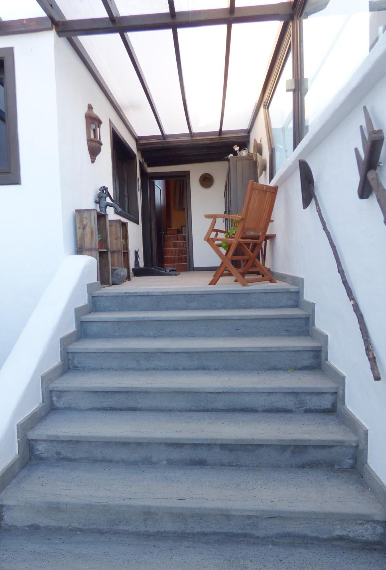 Casa Berriel 2 Villa Tias Ngoại thất bức ảnh