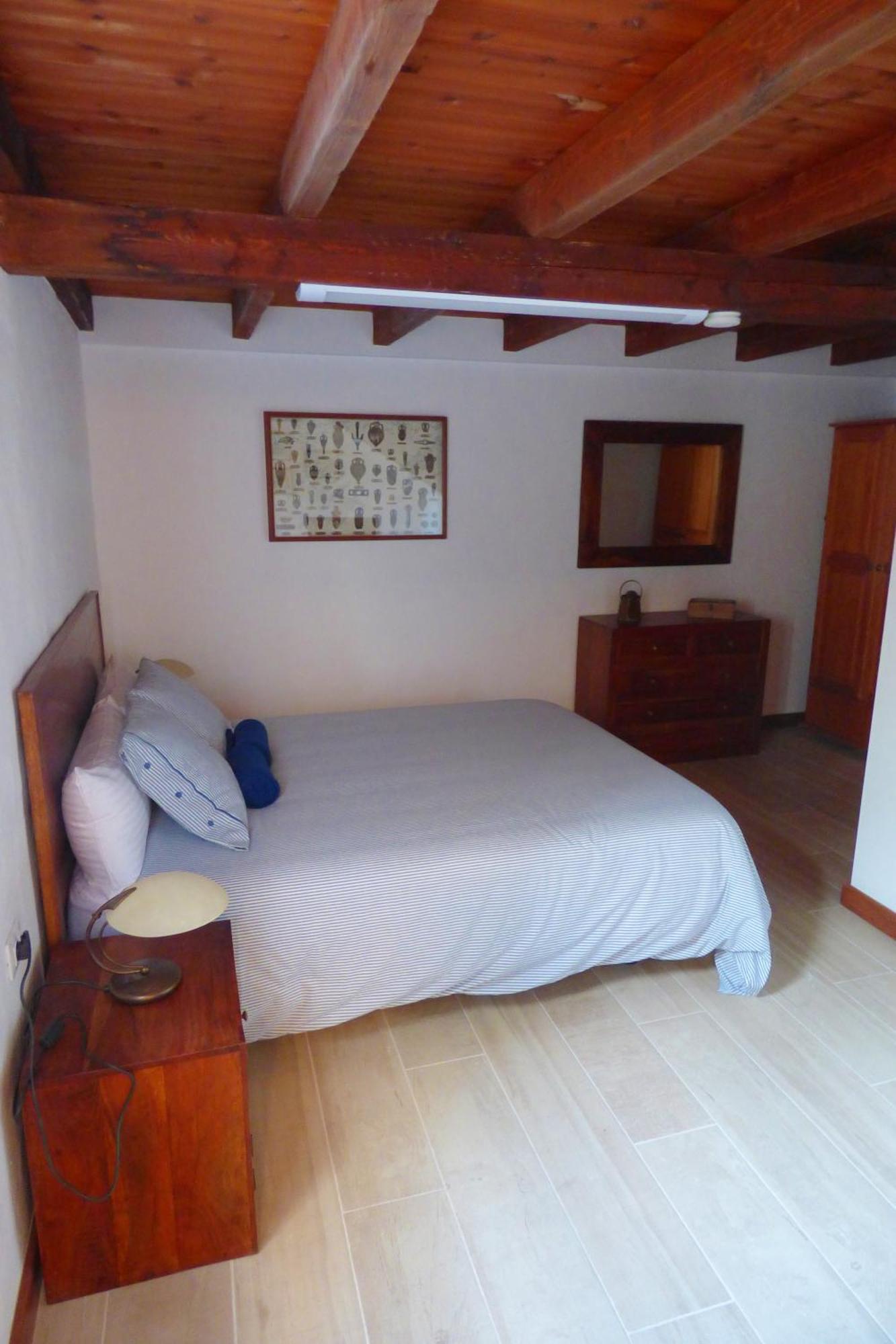 Casa Berriel 2 Villa Tias Ngoại thất bức ảnh