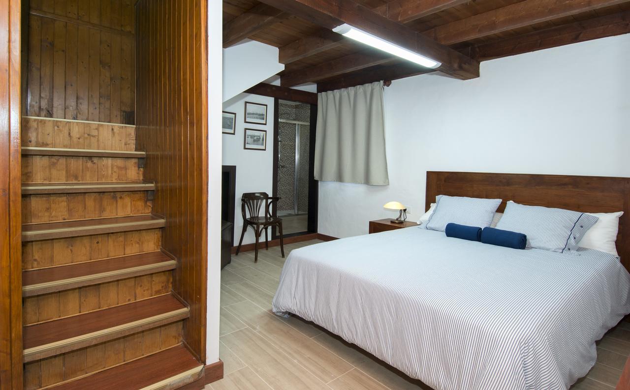 Casa Berriel 2 Villa Tias Ngoại thất bức ảnh