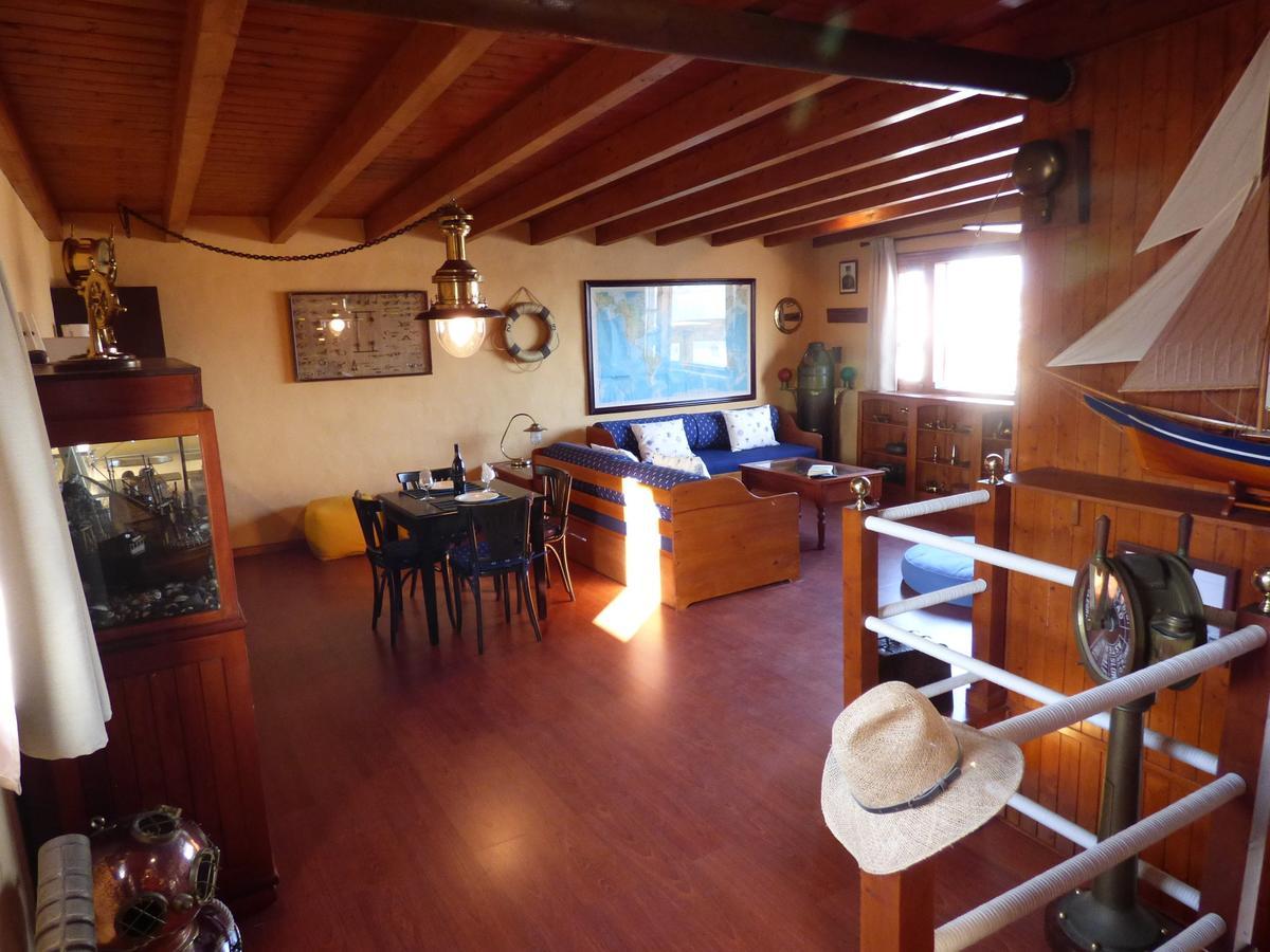 Casa Berriel 2 Villa Tias Ngoại thất bức ảnh